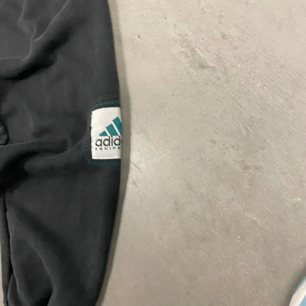adidas vintage y2k